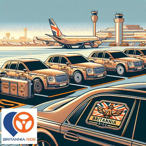 Airport Rides Transfers From PH2 Perth Perth Leisure Pool Curves Perth & Kinross To London City Airport