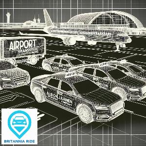 London/minicab SS2 Southend Airport to Forest Hill cost