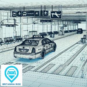 London/taxi from East Midland to EC1 London cost