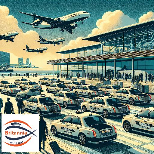 Airport Transfer Services From WC1H Bloomsbury Grays Inn Piccadilly To Stansted Airport