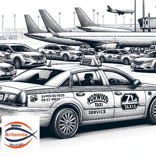 Airport Transfer Services From KT20 Tadworth Kingswood Lower Kingswood To Gatwick Airport