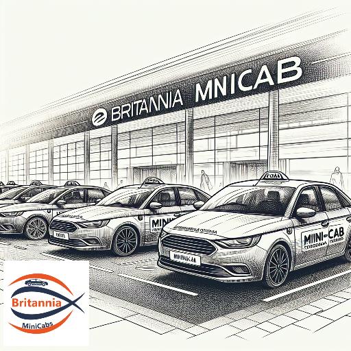 Minicab Stansted to Hampstead price