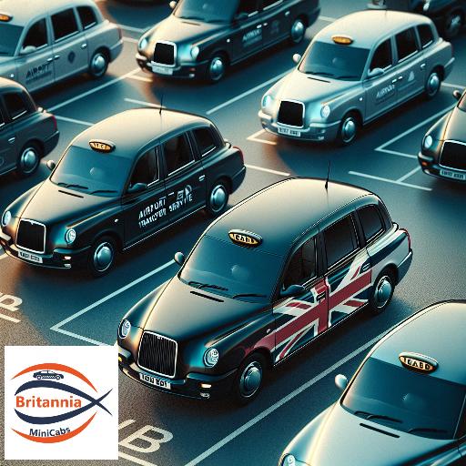 Taxi London to Westminster price