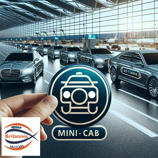 Minicab Stansted to Earls Court price