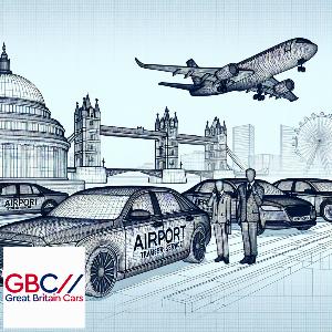 Cheapest London Airport Taxi Transfer Service