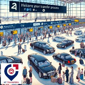 Demystifying Heathrow Airport Transfers: What You Need to Know