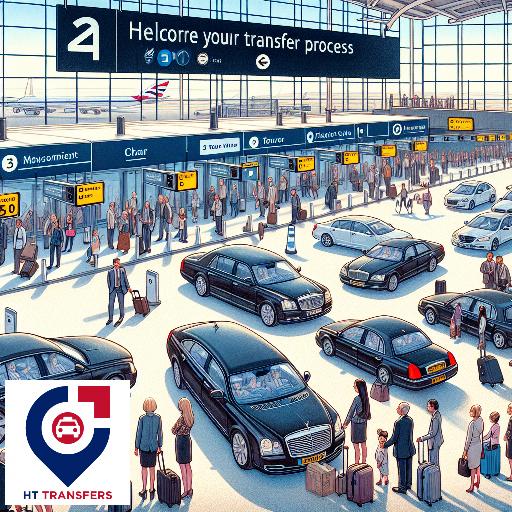 Demystifying Heathrow Airport Transfers: What You Need to Know