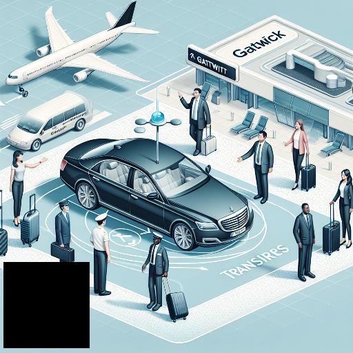 Demystifying the Process of Gatwick Airport Transfers