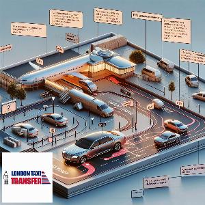 Demystifying the Process of London Airport Transfers: An In-depth Analysis