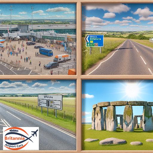 Discounted Travel from Luton Airport to Stonehenge, Wiltshire