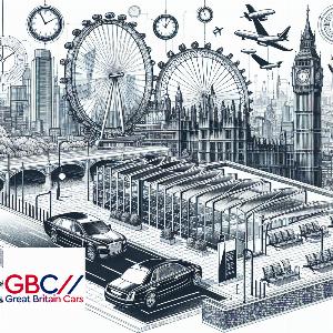 Efficient Airport Minicabs: Maximizing Your Time in London