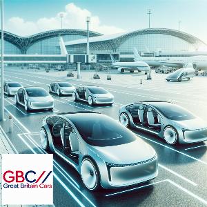 Efficient and Eco-Friendly: The New Age of Airport Minicabs