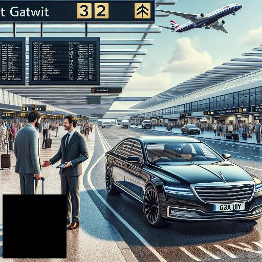 Enhancing Your Journey: The Unseen Benefits of Gatwick Airport Transfers