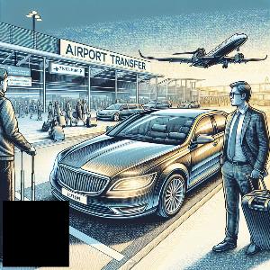 Experience Seamless Travel with Luton Airport Transfers: A Detailed Review