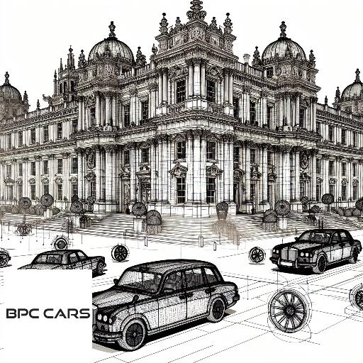 Exploring Britains Baroque Architecture And Estates By Taxi