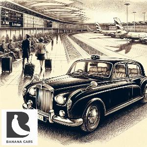Exploring the Convenience of London Airport Transfers