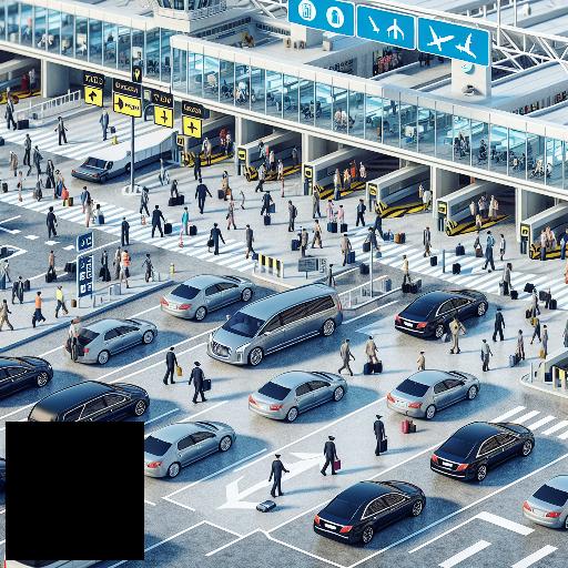 Exploring the Efficiency of Heathrow Airport Transfers: A Detailed Overview