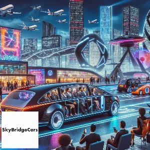Transfer Heathrow Airport Terminal 5 to SE2 Abbey Wood