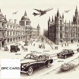 From London Airports Taxi Tours Of Britains Renaissance Buildings And Sites