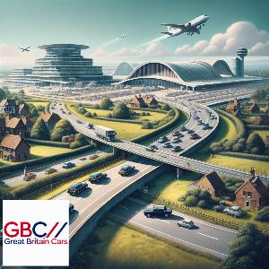 Gatwick Gateway: Exploring England Beyond the Airport