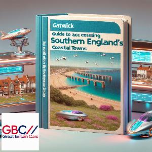 Gatwicks Guide to Accessing Southern Englands Coastal Towns
