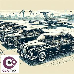 Transport Gatwick Airport to Sutton