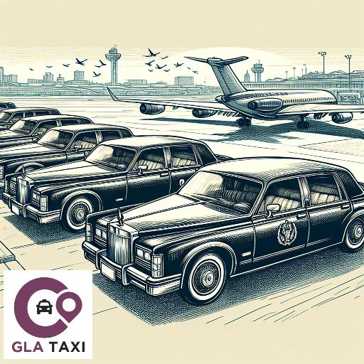 Transport Gatwick Airport to Hampstead