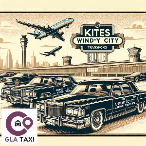 Gatwick London Transfers From EC2V Liverpool Street Moorgate Guildhall To Heathrow Airport