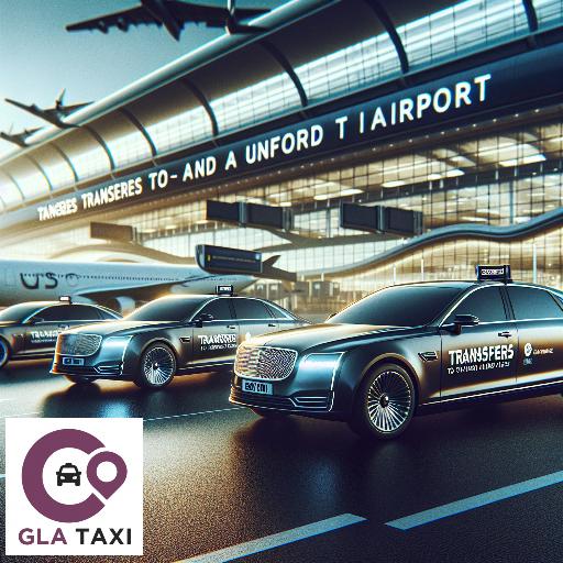 Cab from Becontree to Gatwick Airport