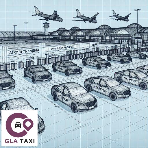 Gatwick London Transfers From SE18 Plumstead Shooters Hill Woolwich To Stansted Airport