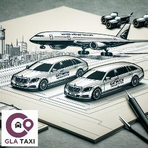 Gatwick London Transfers From RM8 Becontree Dagenham Becontree Heath To Heathrow Airport