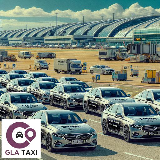Gatwick London Transfers From EC2M Liverpool Street Moorgate Guildhall To Stansted Airport