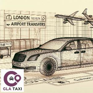 Transport Gatwick Airport to Lingfield