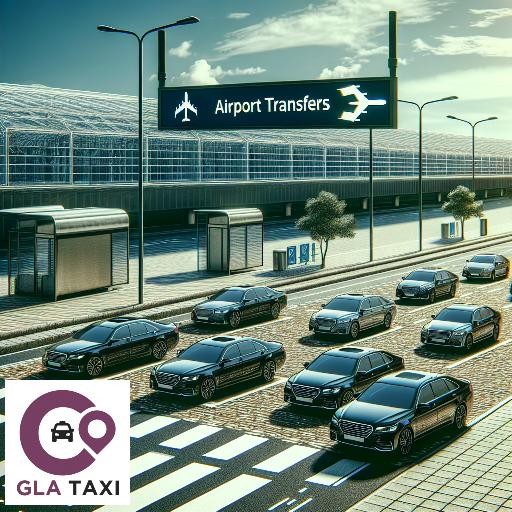 Minicab Gatwick Airport to Friern Barnet