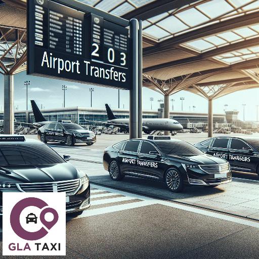 Minicab Gatwick Airport to Notting Hill