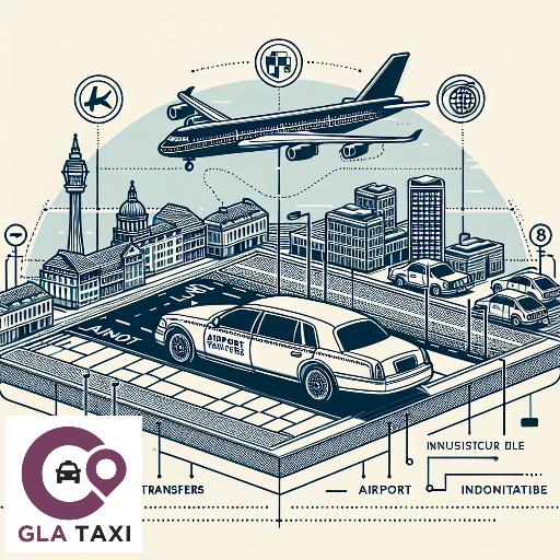 Transport from Becontree to Gatwick Airport