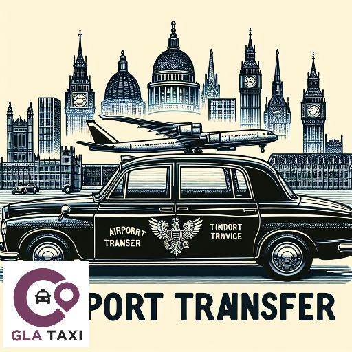 Transport Gatwick Airport to Godstone