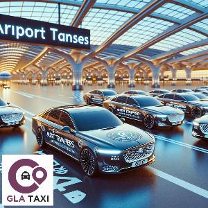 Minicab from Gatwick Airport Bromley