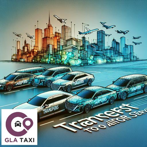 Minicab from Beldevere to Gatwick Airport