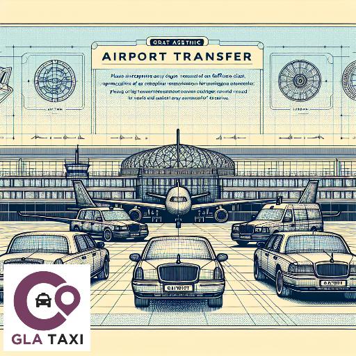 Transport from Gatwick Airport to Great Yar Mouth