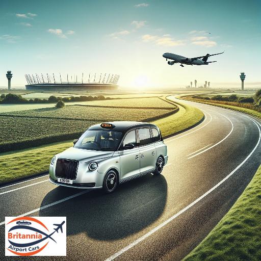 Hasting To Heathrow Airport Minicab Transfer