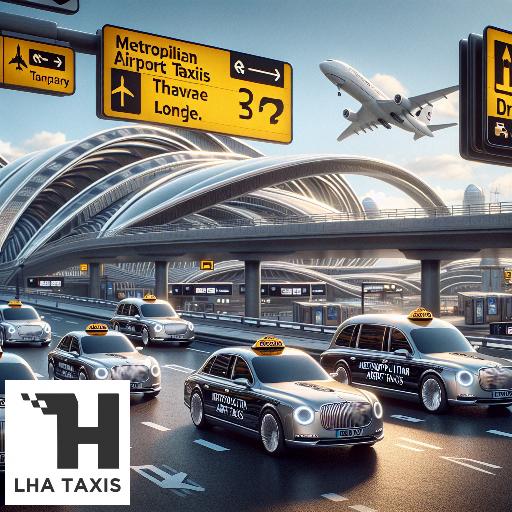 Cheap taxis cost from Heathrow to Holloway