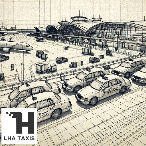 Cabs cost from Heathrow to Holloway