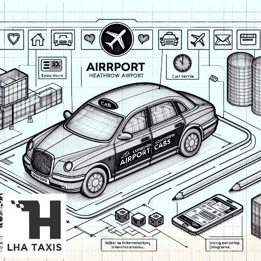 Transfers Heathrow to Chigwell