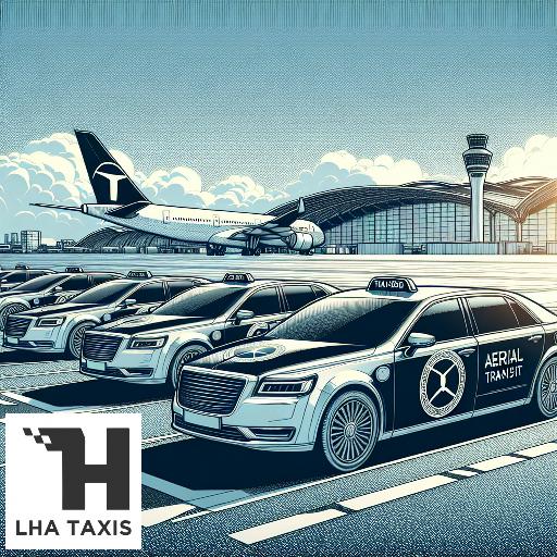 Cabs cost from Heathrow to Norwood Green