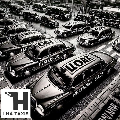 Cheap taxis Heathrow Southend