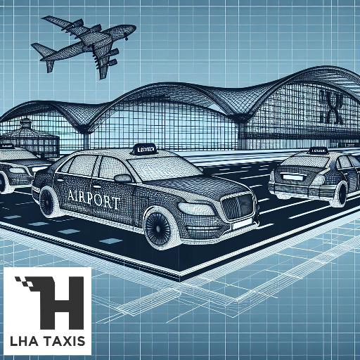 Cabs cost from Heathrow to Gatliff Road