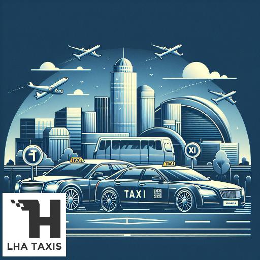 Cheap taxis cost from Heathrow Airport to Bow