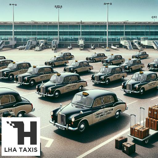Cheap taxis cost from Heathrow Airport to Furnival Street