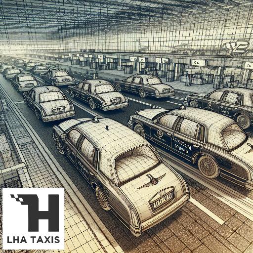 Cabs cost from Heathrow Airport to Battersea
